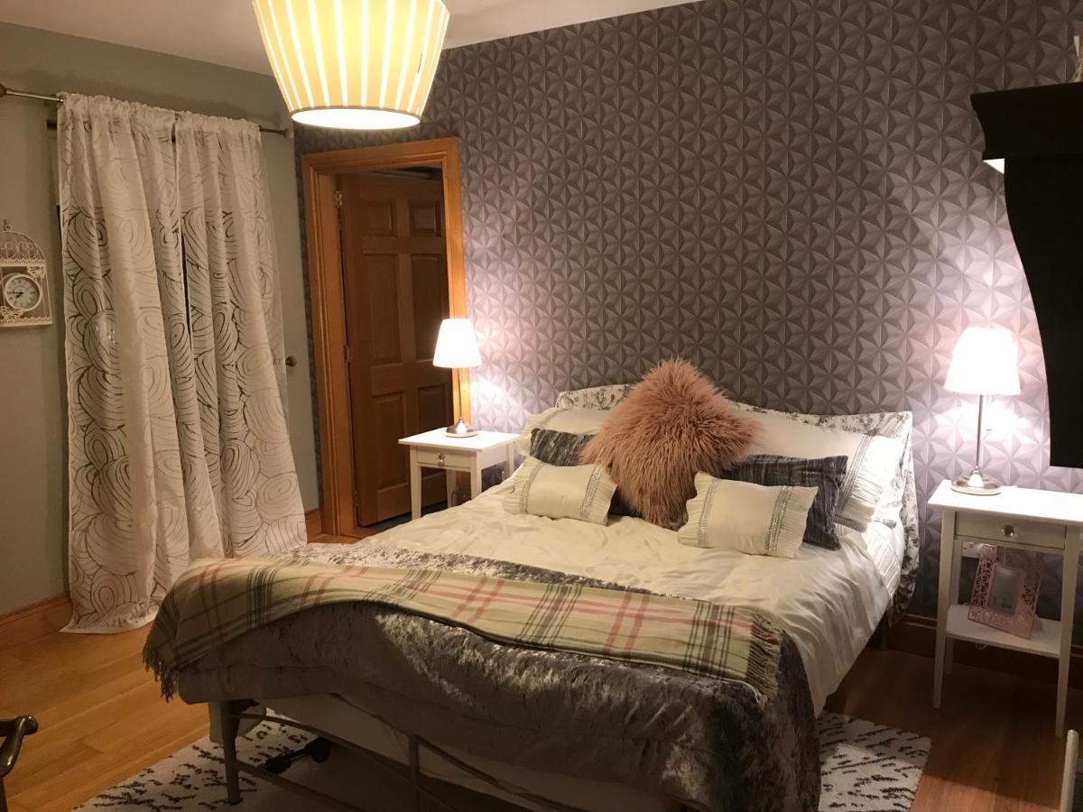 Homestay Forest View - Castlewellan, County Down *